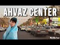 اهواز واقعا چه شکلی است تور رانندگی 4K در مرکز شهر قدیمی ایران اهواز واقعا چه شکلی است تور رانندگی 4K در مرکز شهر قدیمی ایران