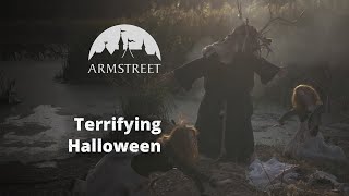 Halloween Costumes By Armstreet - Limited Edition 2020