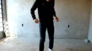 david rebolation 2