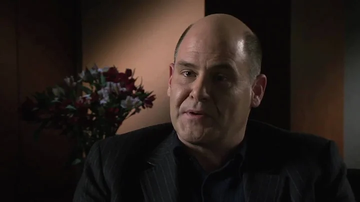 Matthew Weiner on creating Mad Men's "Joan Hollowa...