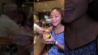 Top 6 Must-Try Restaurants at Town Center in Boca Raton Florida