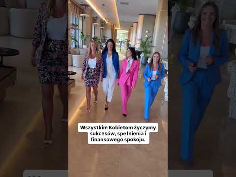 Kiedy kobiety idą po swoje – świat idzie z nimi! #dzieńkobiet #kobieta #kobiety #sukces #siłakobiet