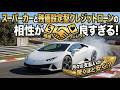 サラリーマンがランボルギーニのウラカンEVOを残クレで買う！月々の支払いはいくら？