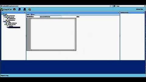 FraSCAti Studio presentation