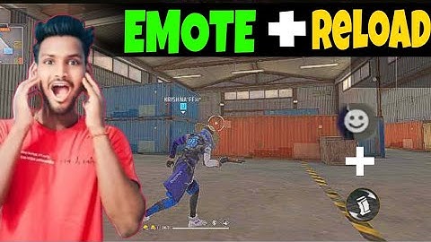 reload emote movement trick | reload emote movement like m1nx | m1nx reload emote movement tutorial
