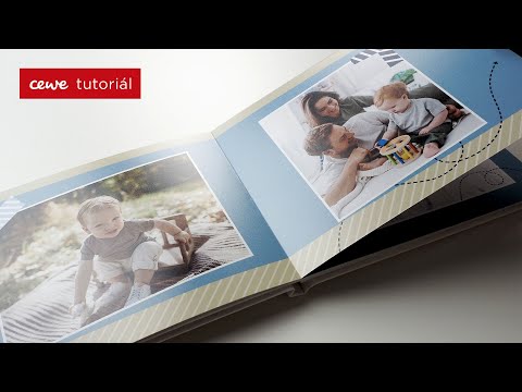 Video: Ako Urobiť Fotoknihu