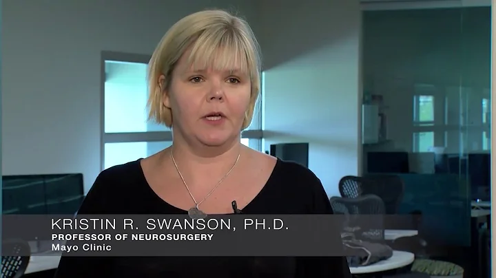 Meet the Investigator: Kristin R. Swanson, Ph.D.