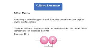Collision Diameter 01