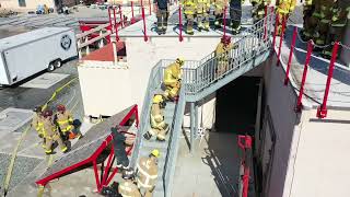 Nozzle Forward 2022 CVFD