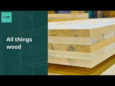 All Things Wood - YouTube