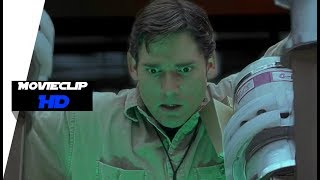 Hulk 2003 Bruce Se Expone A Los Rayos Gamma Movieclip Español Latino Hd