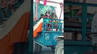#krishnaRam Mandir ka video