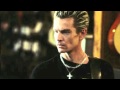 Fire  james marsters bruce springsteen cover