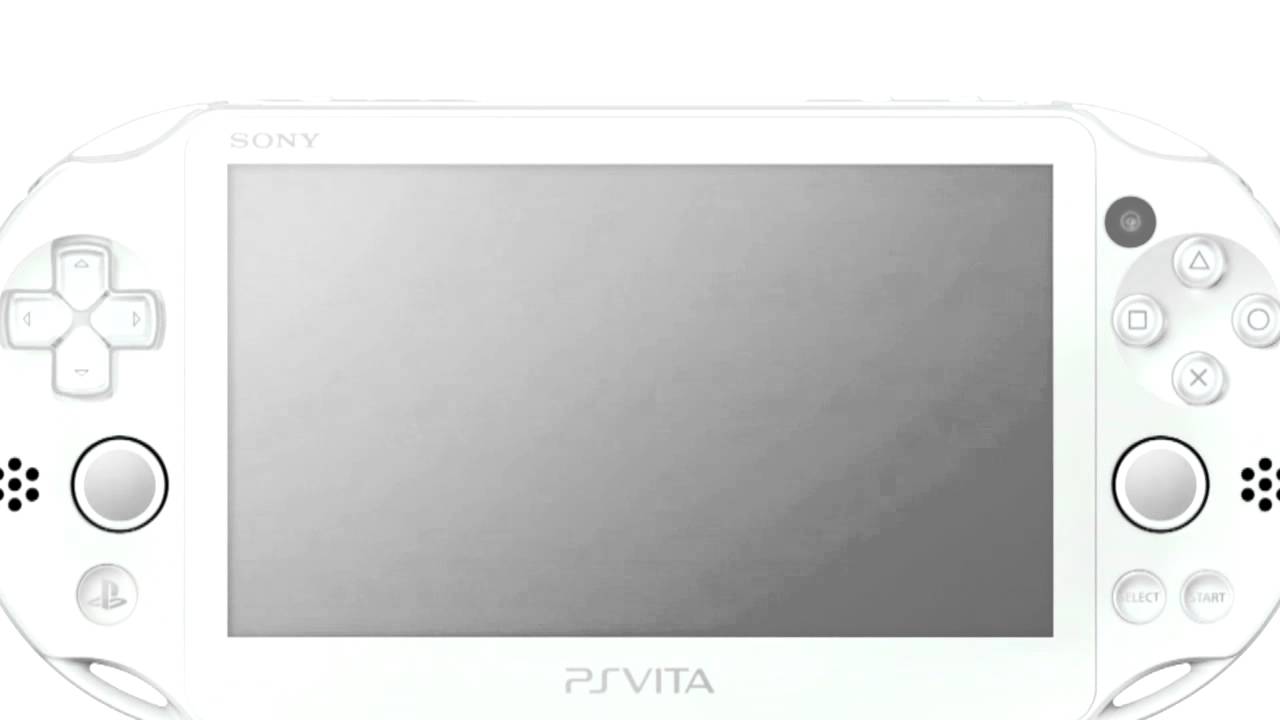 情報】PSVita2000型，新產品PSVita TV。台灣公布64G價格@PSV / PlayStation Vita 哈啦板- 巴哈姆特
