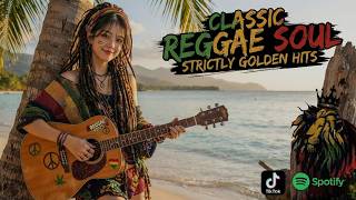 Golden Classic Reggae Collection | You Needed Me | Best Relaxing Music