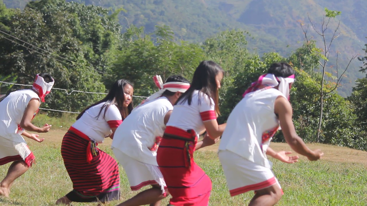 Kharam Tribe || Cultural Laam ||