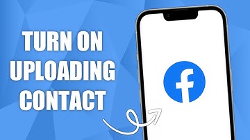 How to Upload Contacts to Your Facebook Account!
