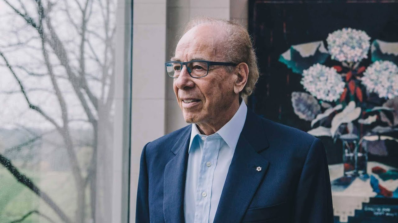 Is Four Seasons Founder Isadore Sharp a True Wealth Genius? | Wealth Geniuses Breakdown