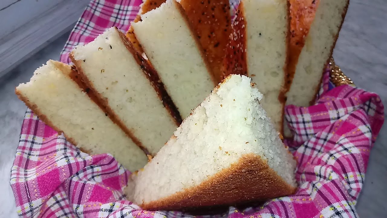 خبز الدار بالسميد فقط  خفيف جدا وناجح 100/100