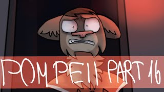 POMPEII Multifandom MAP // PART 16 (Wolf 359)