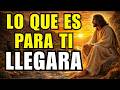 082 DIOS TE DICE HOY: LO QUE ES PARA TI LLEGARÁ EN EL MOMENTO PERFECTO | Mensajes de Dios