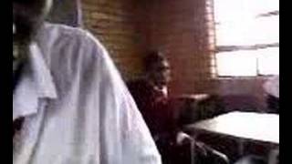 LEHLASEDI HIGH SCHOOL TAKE THREE
