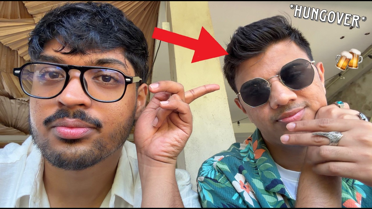 Sri Lanka Is More Fun Than I Thought