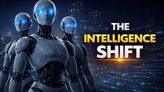 How AI Is Turning Robots Into Intelligent Systems