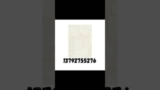 Modern wallpaper decal codes #roblox #bloxburg #robloxdecal #robloxbloxburg