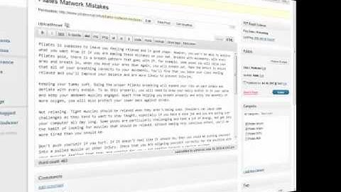 Rapid Indexing WordPress SEO Plugin