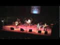 #04_フライングヒューマノイド / Rock GIG 2010