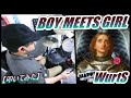 BOY MEETS GIRL / WurtS【ドラム】【叩いてみた】