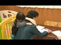 【守る】病児保育（2019年12月9日放送）