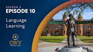 ᏣᎳᎩ: Wherever We Are, Language Learning