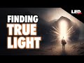Finding True Light - Mike Shreve Testimony of a Yogi
