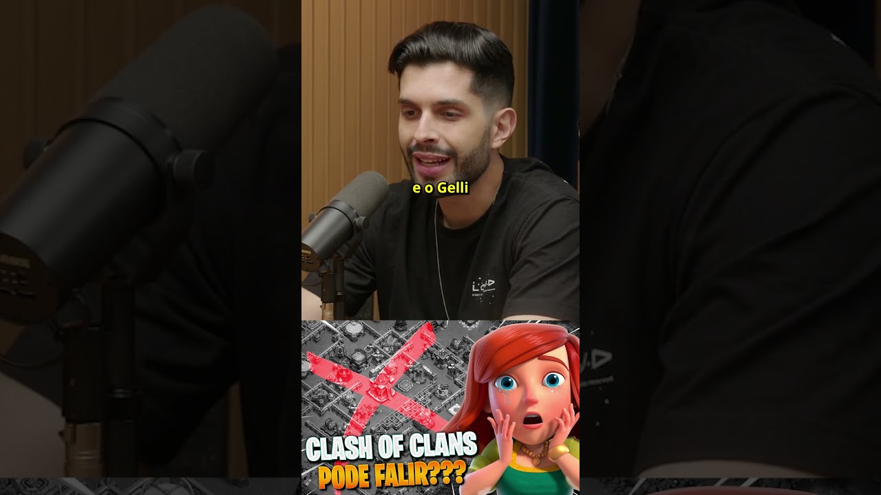 Eu não acredito que o PlayHard pensou desse jeito 🤣🤣🤣 