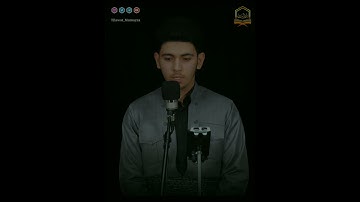 {إِذِ الأغلالُ في أعناقهم والسَّلاسل يُسحبون} تلاوة مؤثرة من سورة غافر ـ أنس آوات