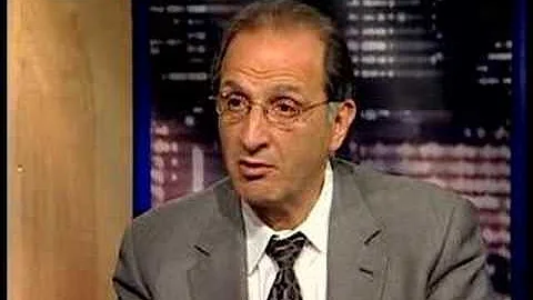 Viewpoint with James Zogby: June 12, 2008