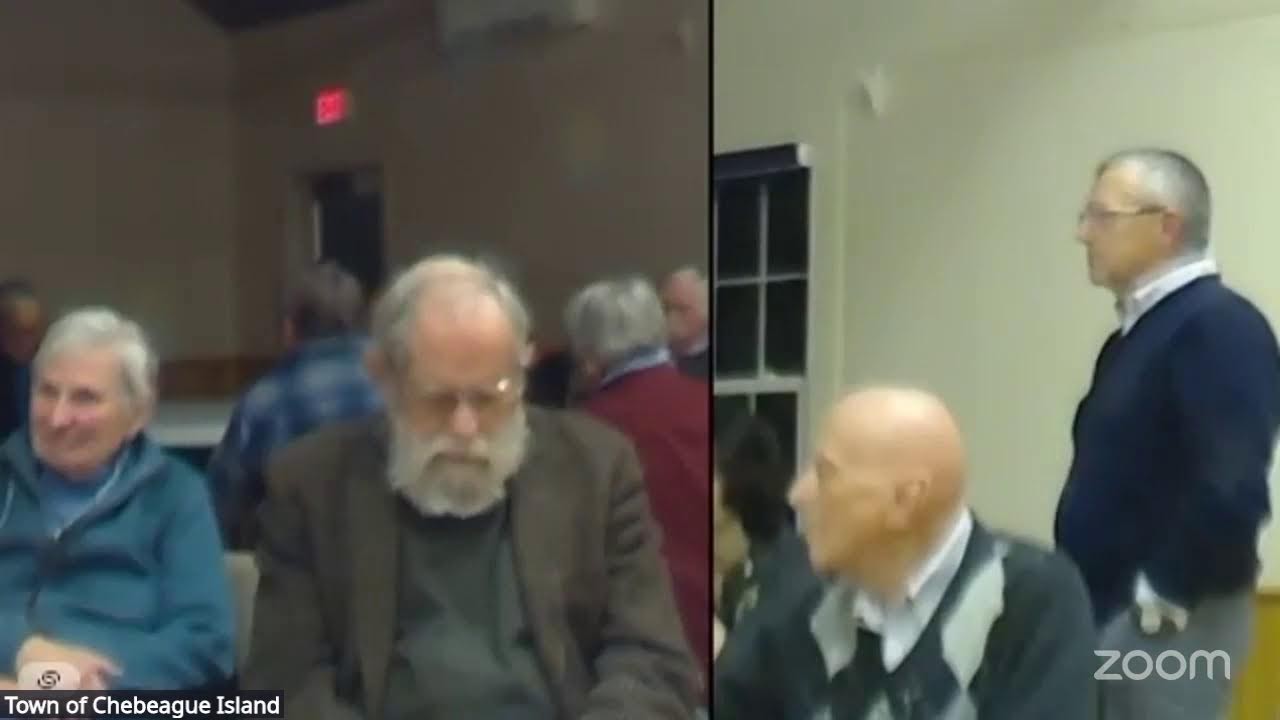 Finance Committee Budget Presentation 01-14-26