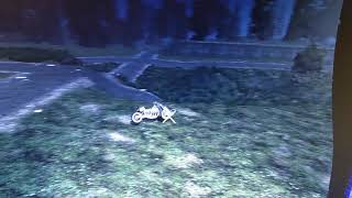 Crims Phantom Bike