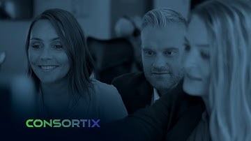 SAS and Consortix - Helping Landsbankinn Mitigate Risk