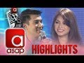 ASAP: Angel Locsin reunites with Luis Manzano