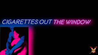 Beatsaber - Cigarettes Out The Window Tv Girl