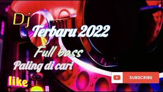 Download Lagu DJ terbaru 2022#pull bass#cocok untuk santai MP3