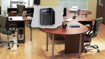 Introduction to Network Attached Storage (NAS)