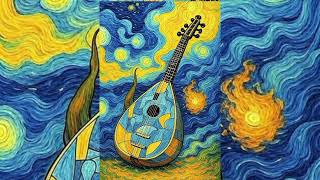 Sonsuz Bir Tutku Bu (Psychedelic Ezelian Rock)