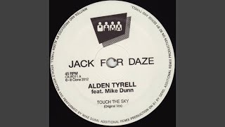 Touch the Sky (International House Mix) feat. Mike Dunn