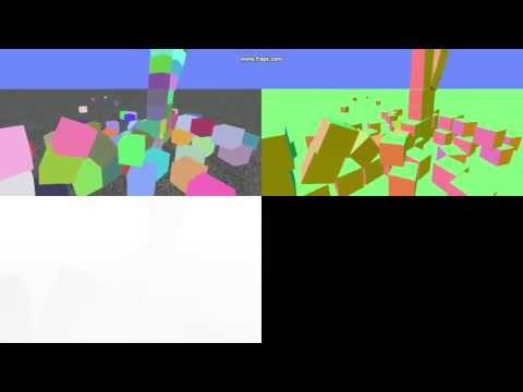 molecule engine alpha 2