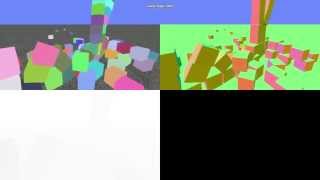 molecule engine alpha 2