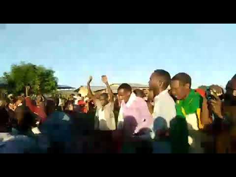 Wa Dheel Ama Qeebkamida Ciyaar Dhaqameedka Eey Caankutahay Beesha Gure Oo Degan Kobolka Libaan 